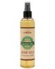 Hemp Seed Glow massage oil - 8 oz tropical