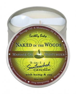 adam and eve massage oil