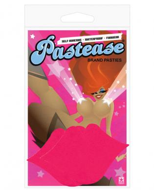 Pastease pink kisses o/s