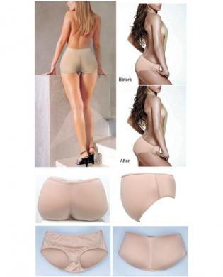 Booty up – booty pants for the shape you desire 30in waist medium