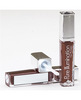 Pure Illumination Lip Plumper W/light Up Applicator - .30 Oz Cinnabar