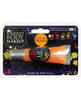 Blacklight Body Make-up Lip Gloss - Orange