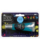 Blacklight Body Make-up Lip Gloss - Blue