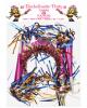 Bachelorette party tiaras and tooters set - 4 each