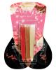 Neapolitan play pens - chocolate, strawberry, and vanilla