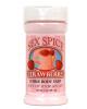 Sex spice edible body dust strawberry