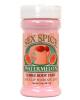 Sex spice edible body dust watermelon