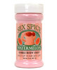 Sex spice edible body dust watermelon
