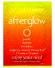 Afterglow toy tissue single pack
