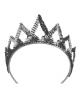 7 point sequin tiara. . .