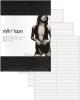 Stylin' tape - double stick clothing and body tape