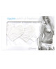 Pasties, Bridal Like A Virgin Small Heart - 2 Pack