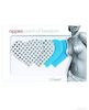 Pasties, Bridal Something Blue Small Heart - 2 Pack