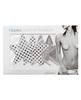 Studio Silver Pasties - Small Star 2 Pack