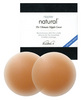 Natural Nippies - Adhesive Dark