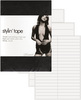Stylin' tape - double stick clothing and body tape