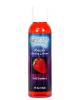 Razzels sinful strawberry 4oz bottle