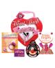 Heart throb love kit