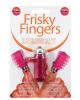 Frisky fingers magenta teaser