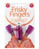 Frisky fingers purple