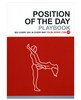 Book, Position Of The Day Playbook