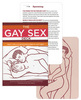 The Gay Sex Deck