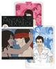 The Fantsy Sex Deck - 50 Erotic Role-plays