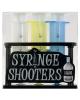 Syringe shooters