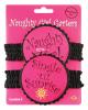 Bachelorette fun party naughty girl garters