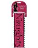 Bachelorette fun naughty girl satin sash