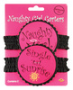 Bachelorette Fun Party Naughty Girl Garters