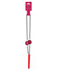 Bachelorette Fun Naughty Girl Beads W/test Tube Shot