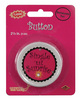 Bachelorette Fun Flashing Single Til Sunrise Button