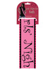 Bachelorette Fun Girls Night Out Satin Sash