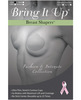 Bring It Up Breast Shapers Clear Ab Cup 25 Or More Uses