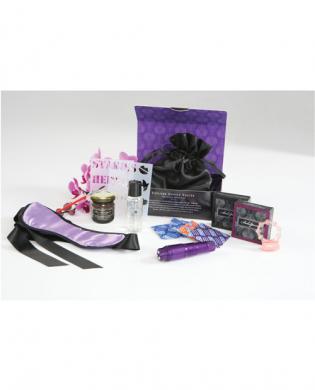 Lover’s collection – sensual desires kit