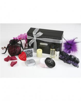 Luxury collection – romance kit