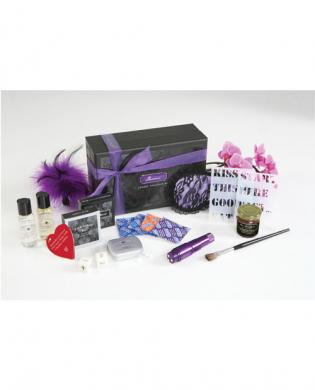 Luxury collection – passion kit