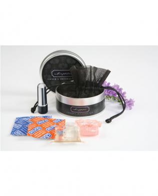 Mini intimacy kit – temptation