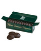 After Dinner Nipples - 10 Nipple Chocolate Filled W/mint Fondant