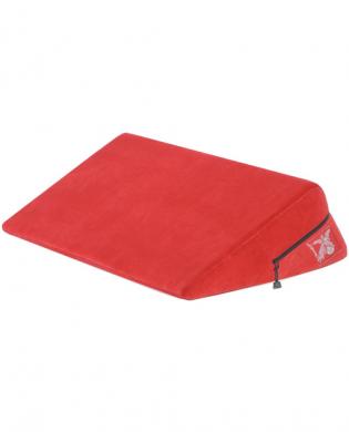 Liberator the wedge – red