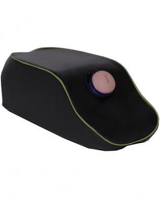 Liberator fleshlight mount – on a mission