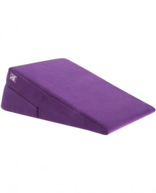 Liberator ramp – purple