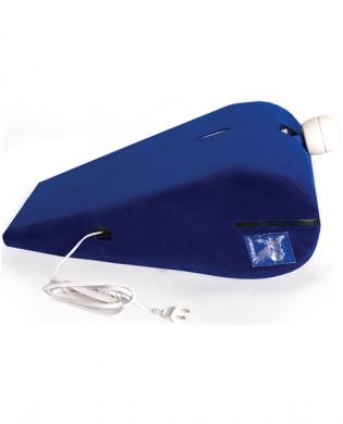 Liberator axis + hitachi – blue