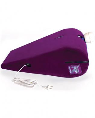 Liberator axis + hitachi – purple