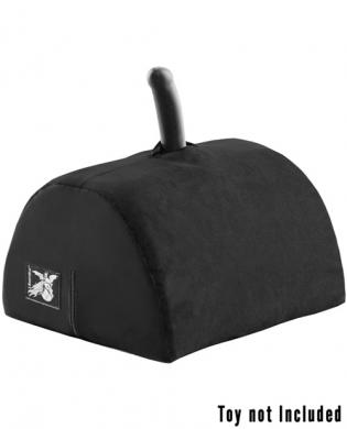 Liberator bonbon – black
