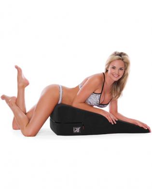 Liberator flex ramp – black
