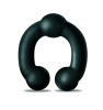 3.9in Nexus O Prostate And G-spot Massager - Black