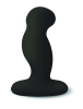 2.9in Nexus Vibrating G-play - Medium Black