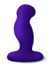 2.9in Nexus Vibrating G-play - Medium Purple